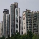 상대원시설녹지-상대삼익아파트 101동 앞 | 서초 롯데캐슬클래식 단지안내 및 전반적인 정리