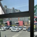 스타벅스 김해외동DT 이미지