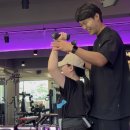 클라우드 짐 이미지