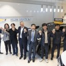 한국카모터스 이미지