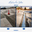 종로맥가(군산미장점) | 일산 트렌치 킨텍스 광장 배수로 파손 교체 공사 현장 후기