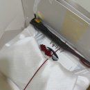 까치2단지(아)경로당 | 세종 희연앙금 화과자 12구 후기 | 결혼 전 양가 명절선물·상견례 선물 추천 (가격 6.5만원)