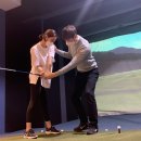 에이스타 골프 트랙맨 아카데미 이미지