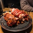 생족만을 매일매일 삶는 진짜배기 족발 &#34;진배족발 압구정역점&#34; 압구정 족발, 압구정역 맛집 추천...