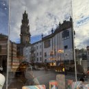 알레그레 | 포르투 비스타알레그레 후기 - 렐루서점 근처 도자기 쇼핑 필수 코스