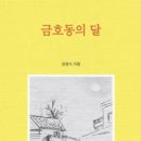 독서후기 : 금호동의 달
