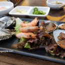 오륙도 횟집 이미지