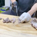 CU 성남하대원점 | [순대맛집] 뚝섬,남위례, 북위례, 삼전동, 판교, 하대원 순대맛집 순대트턱 “순먹날” 찐후기