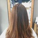 헤이주헤어 이미지