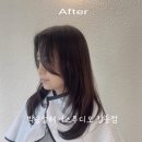 헤어스투디오 리필 | 강동역미용실 매직셋팅C컬 기정디자이너 박승철헤어스투디오 강동점