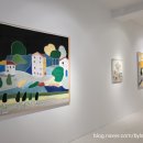 파리 갤러리 193 Gallery 후기 Rob Tucker 개인전