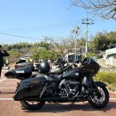 옥천 해뜨는집 가든 이미지