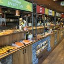 소금밭 교차로 3 | ETF베이커리 후기｜가성비 소금빵부터 딸기밭 케이크까지