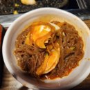 Njoy | 동인천역 삼겹살 맛집 추천[동인천 돌판시대](주차, 불쇼)