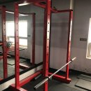 탐스짐 휘트니스 이미지