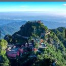 11월 8일 후베이 무당산 3박 4일 (직항 취항 기념) ￦ 590,000 노쇼핑 노욥션 이미지