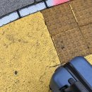 군포역 1번 출구 앞 택시승강장 부근 | 갑자기 떠나온 후쿠오카 여행 1일차✈️