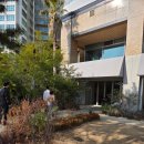 파도고개로 | 파도소리 들으며 • 1박 2일 부산