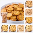 간식과 디저트 이미지