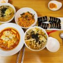 리틀마리김밥(연향세무서점) | [순천 연향동] 리틀마리김밥 연향세무서점, 연향동시립도서관 앞 김밥맛집