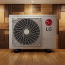 한라비발디아파트 경로당 | 부산 시스템에어컨 전포동 한라비발디 아파트 시공후기 I LG 멀티 올인원 시스템에어컨 3대 설치