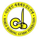 한국해동검도 이미지