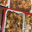 대왕족발 상주점