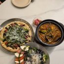 여의도파스타 맛집 찾다가 과식해버린 찐맛집 시에나프리모 후기🍕🍝