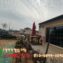 편백나무 주택 이미지