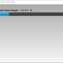 모든 버전용 Adobe Flash Player 다운로드 설치 방법 이미지