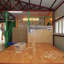 속리산 사계절 캠핑장 이미지