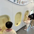 두돌아기 국립항공박물관 영유아 교육 푸릉푸릉 항공걸음마 후기