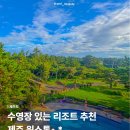 윈스톤 | 제주 윈스톤, 서쪽 숙소 추천 | 판포포구, 협재해변 근처 가성비 리조트 내돈내산 후기