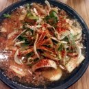 기절초풍 물닭갈비 이미지