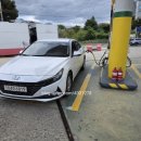 그린카세차장 | [G카] 아반떼 이용 후기