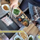 용남장어숯불구이 | 통영맛집 용남장어💜