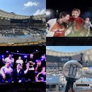 2026 BTS 부산콘 1시간이상 지연사태 / 사운드체크 후기 / 콘서트 관람 꿀팁 💜
