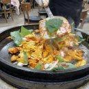 우성닭갈비 이미지