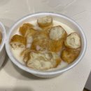 심야에만 영업하는 대구 콩국 최고 맛집 웰빙콩국 (콩국/토스트/포장/소금&amp;설탕비율)