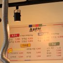 소백점