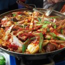 닭도리탕 이미지