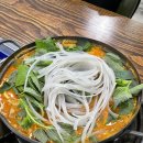 마지고향순대 - 횡성군 교항북로 9 | 마지고향순대