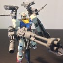 커스터마이즈 벙커 | HG 커스터마이즈 웨폰 2016 Ver. 썸머 구매후기!