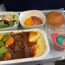 2057 | 김포공항 대한항공 KE2057 탑승 후기 | 기내식