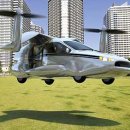 [6/4, Tues.] Is the flying car finally here? 이미지