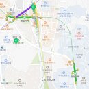 응봉동주민센터 화장실 이미지