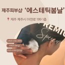 봄날테라피 | [제주 피부 관리샵] '에스테틱봄날' 목숨테라피 후기:)