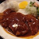 왕돈가스 이미지