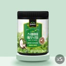 대평식품(주) | 효소처리스테비아 / 에리스리톨 = GMO옥수수 = 글리포세이트(살충제+ 발암 물질)