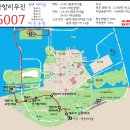 [일반]6007번 : 평촌터미널~마린공항 이미지